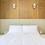 Luxury At Jurere Internacional New Wifi750Mbps