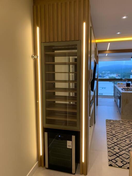 Luxury At Jurere Internacional New Wifi750mbps *