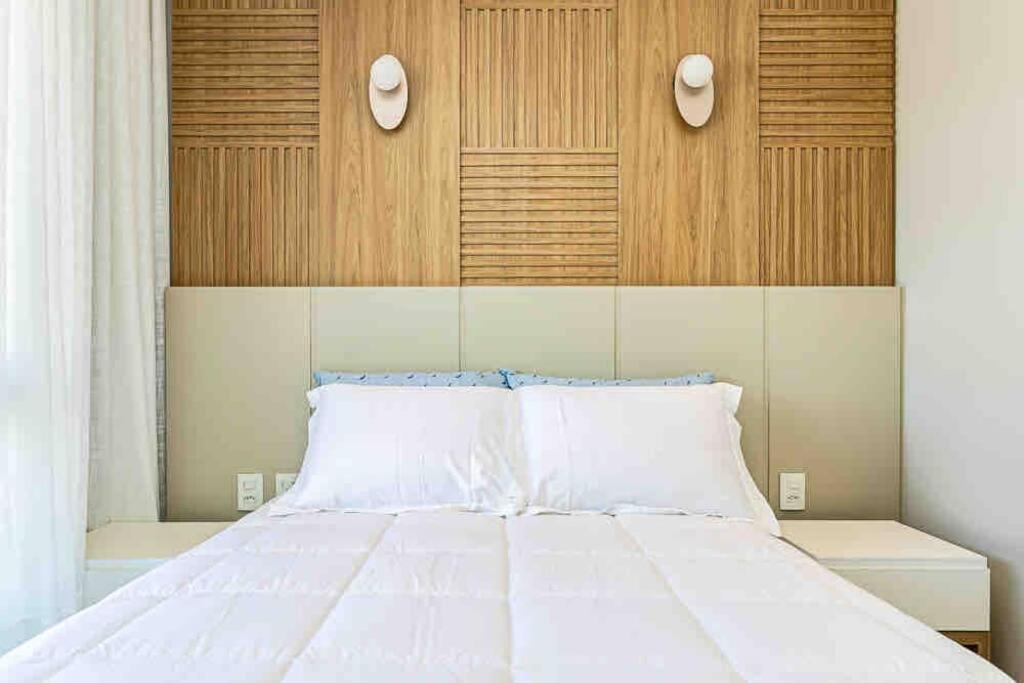 Luxury At Jurere Internacional New Wifi750mbps