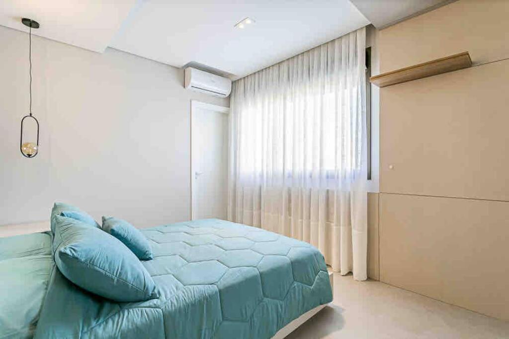 Luxury At Jurere Internacional New Wifi750mbps *